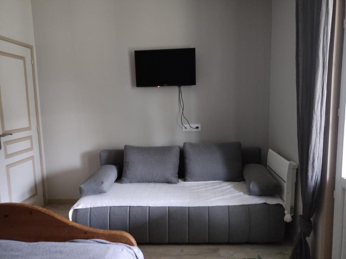 chambre indépendante avec piscine Gujan-Mestras Exterior foto